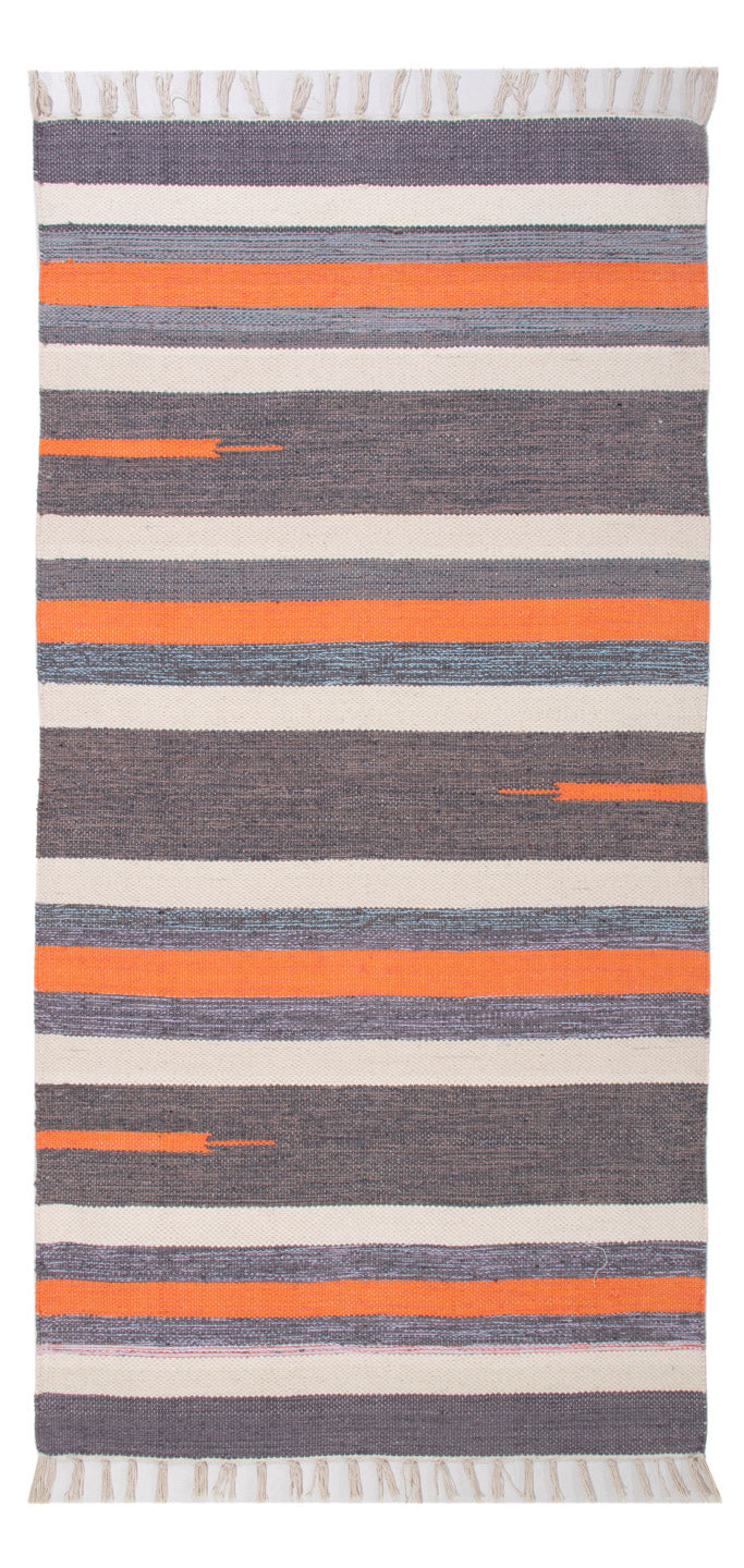 Moderní kilim Koberec 150x70cm