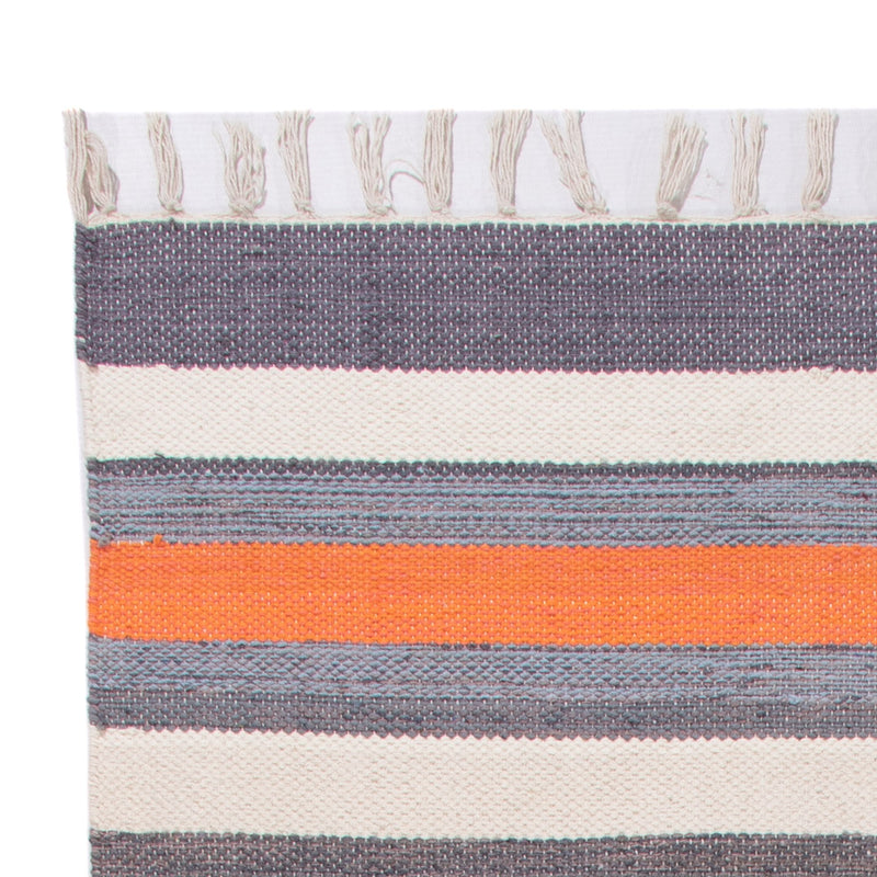 Moderní kilim Koberec 150x70cm