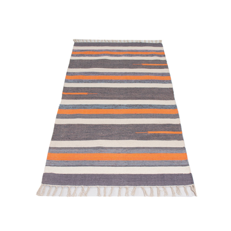 Moderní kilim Koberec 150x70cm