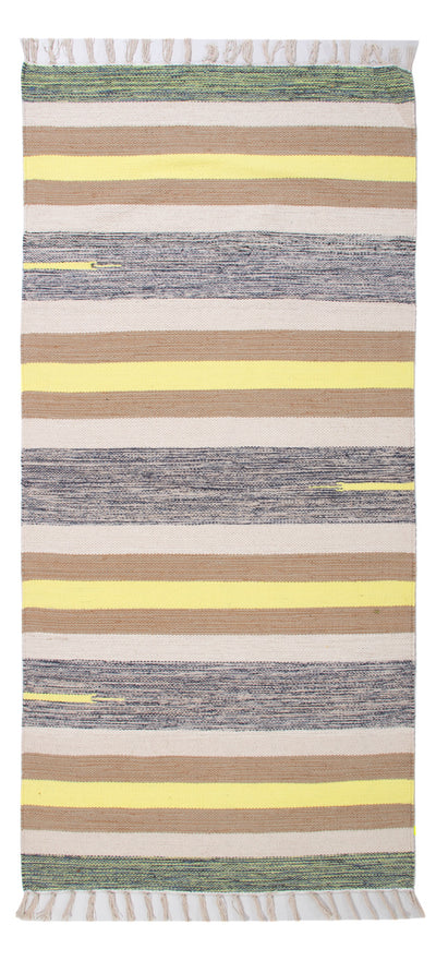 Moderní kilim Koberec 70x150cm