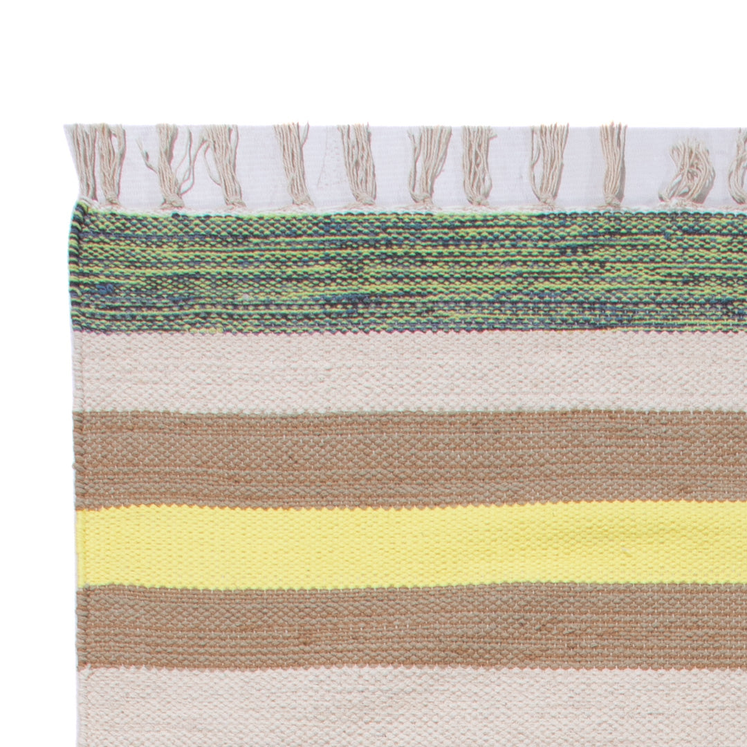 Moderní kilim Koberec 150x70cm