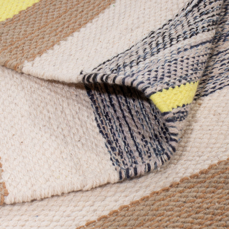 Moderní kilim Koberec 150x70cm