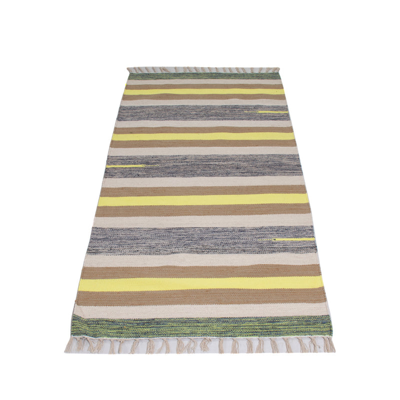 Moderní kilim Koberec 150x70cm