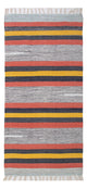 Moderní kilim Koberec 150x70cm