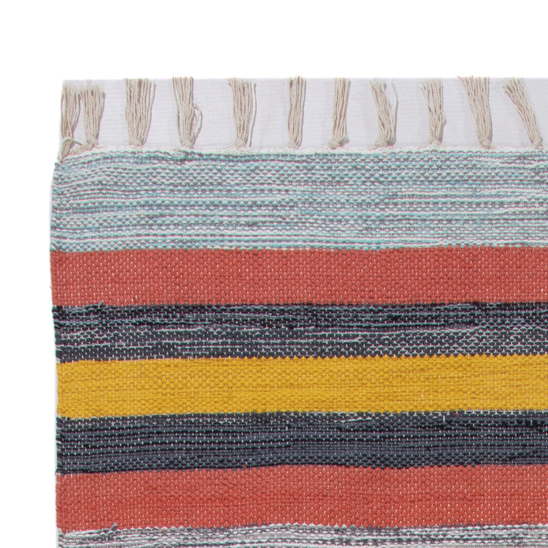 Moderní kilim Koberec 150x70cm