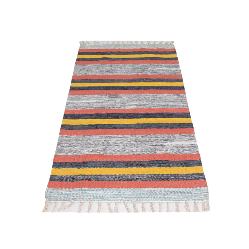 Moderní kilim Koberec 150x70cm