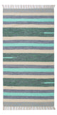 Moderní kilim Koberec 150x70cm