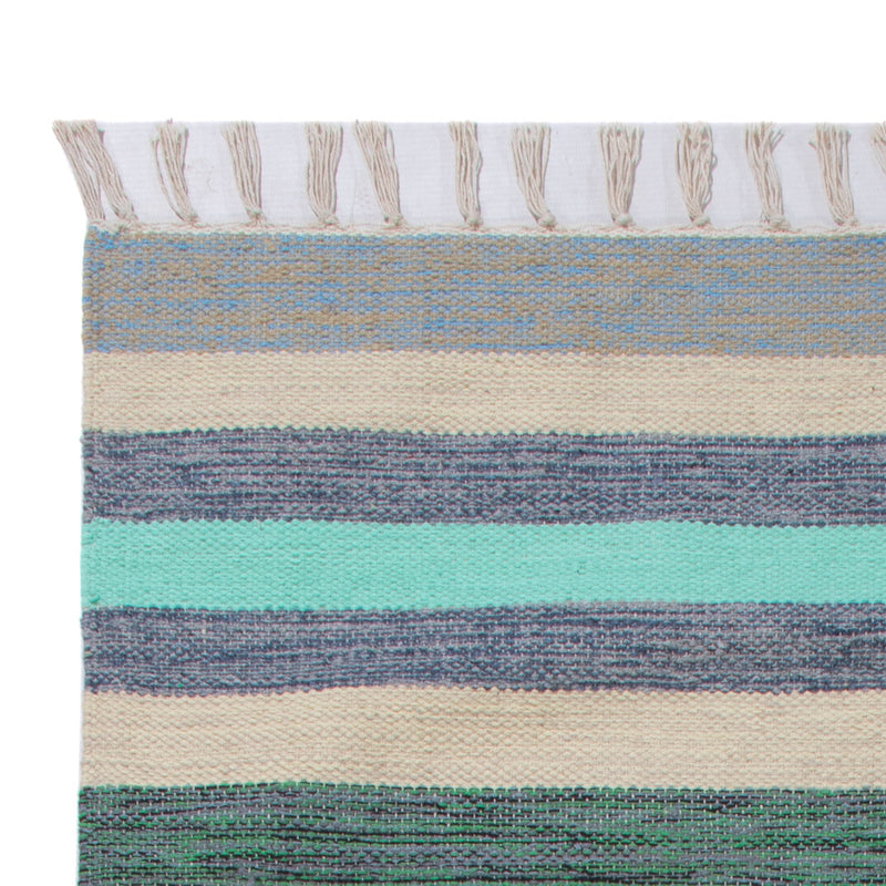 Moderní kilim Koberec 150x70cm