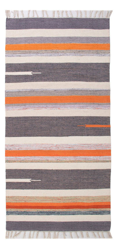 Moderní kilim Koberec 70x150cm
