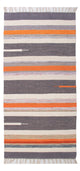 Moderní kilim Koberec 150x70cm