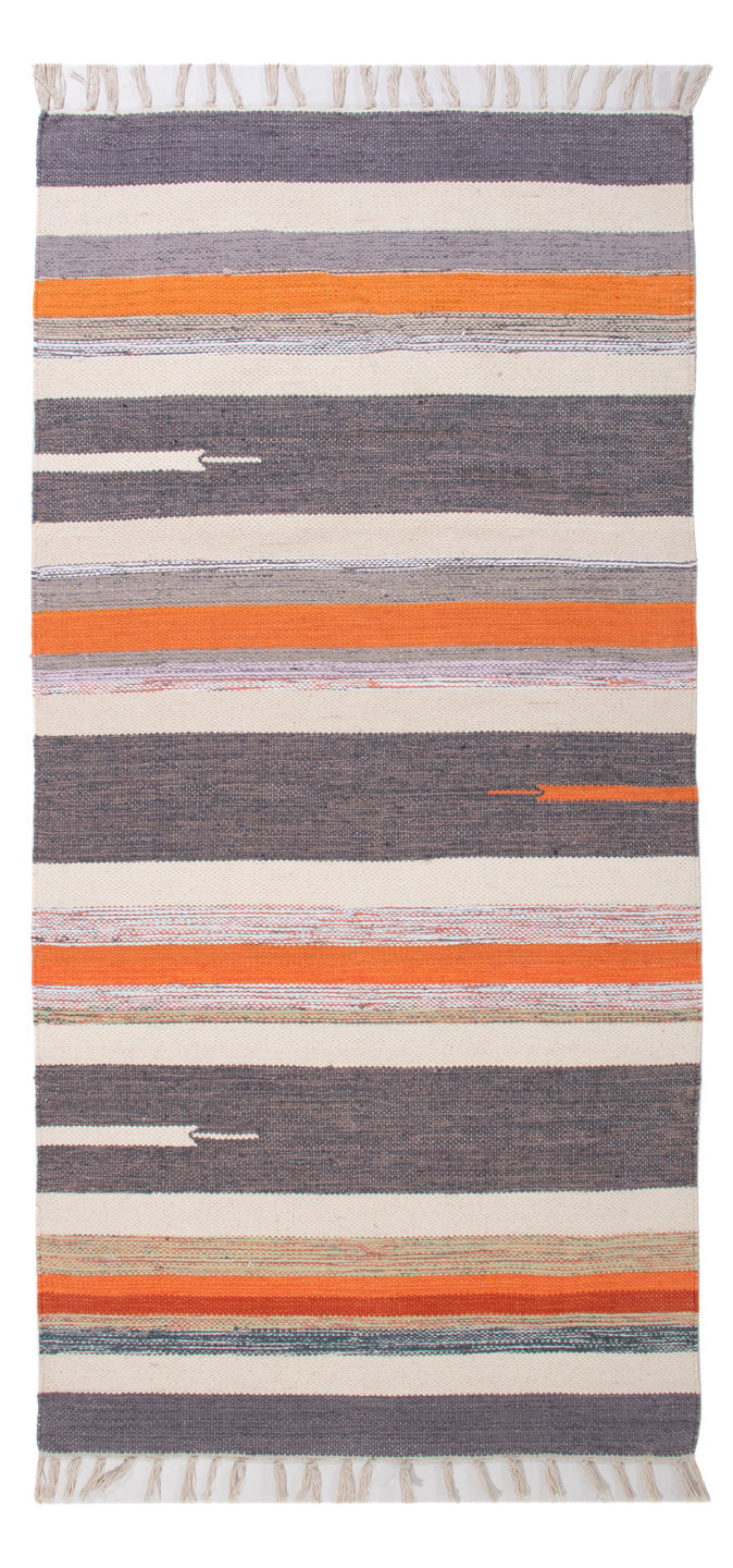 Moderní kilim Koberec 150x70cm