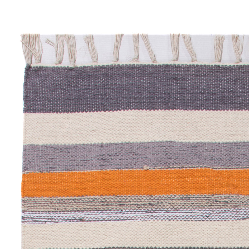 Moderní kilim Koberec 150x70cm