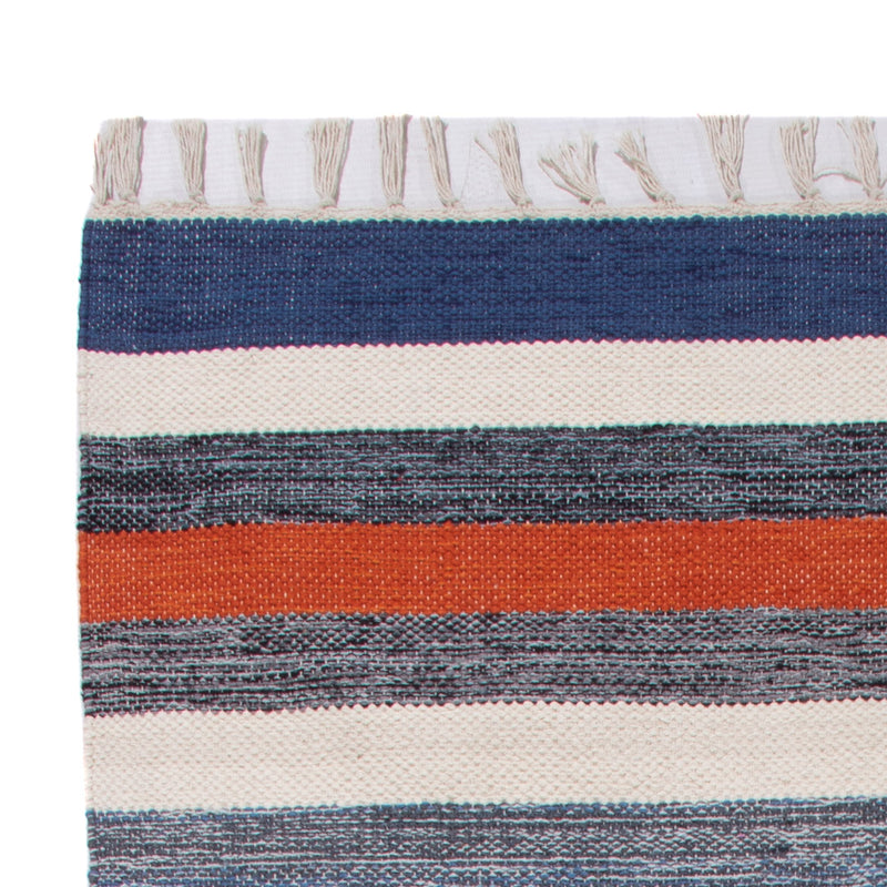 Moderní kilim Koberec 150x70cm