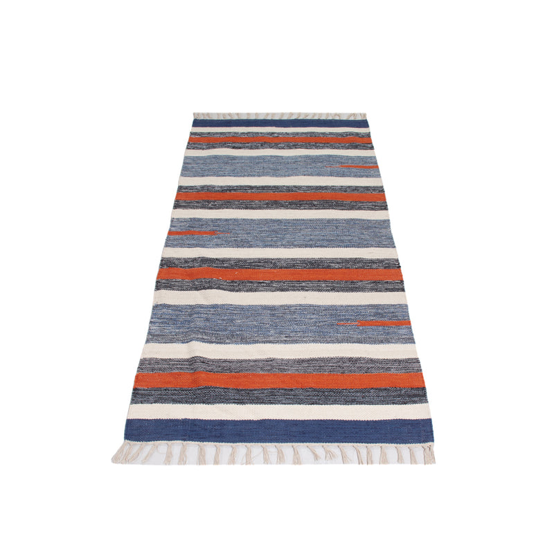 Moderní kilim Koberec 150x70cm