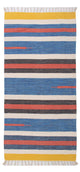Moderní kilim Koberec 150x70cm