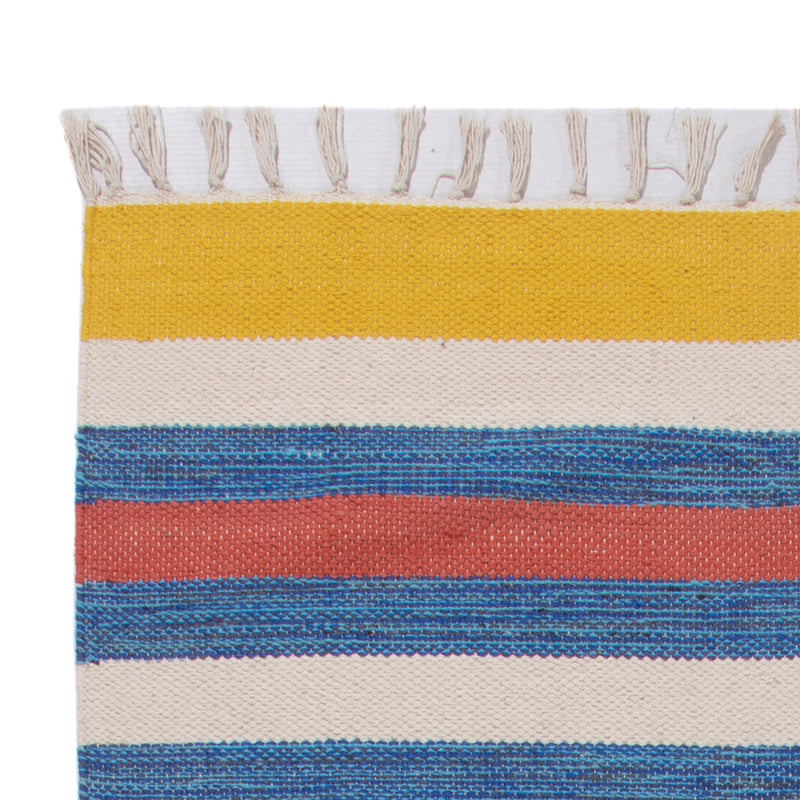 Moderní kilim Koberec 150x70cm