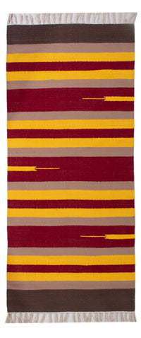 Moderní kilim Koberec 150x70cm – product image