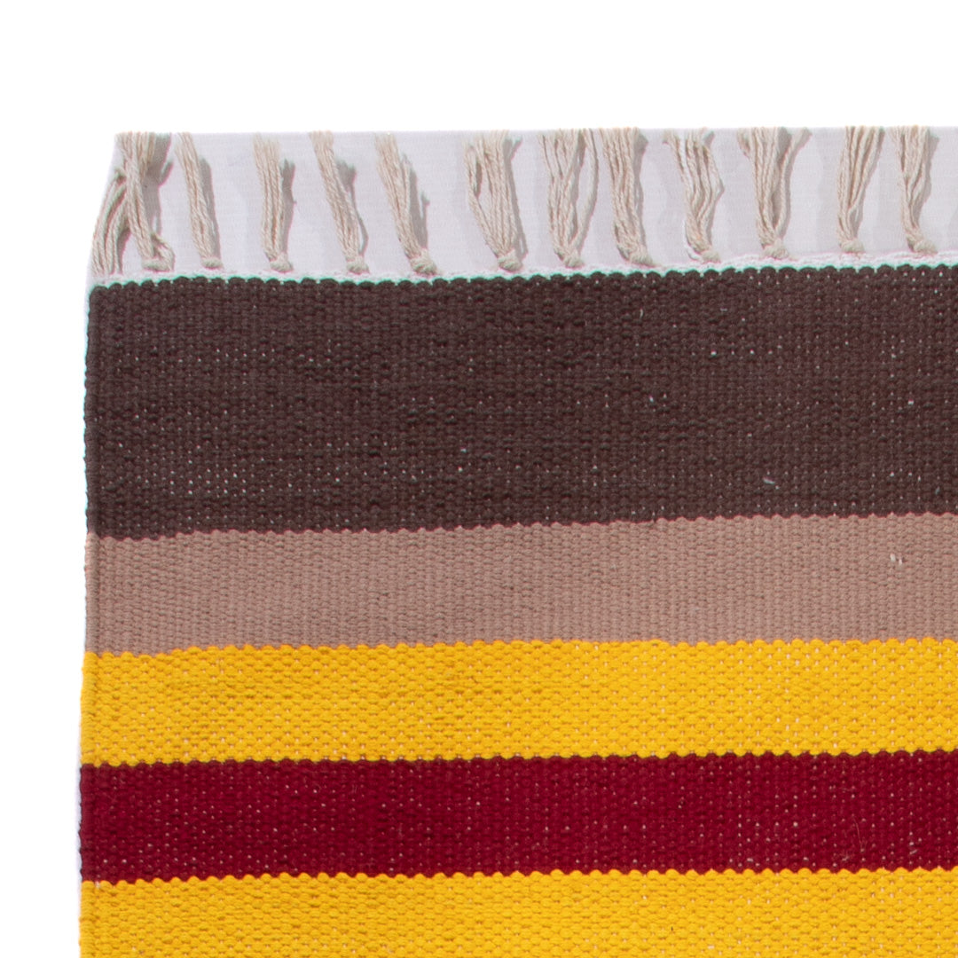 Moderní kilim Koberec 150x70cm