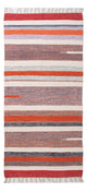 Moderní kilim Koberec 150x70cm