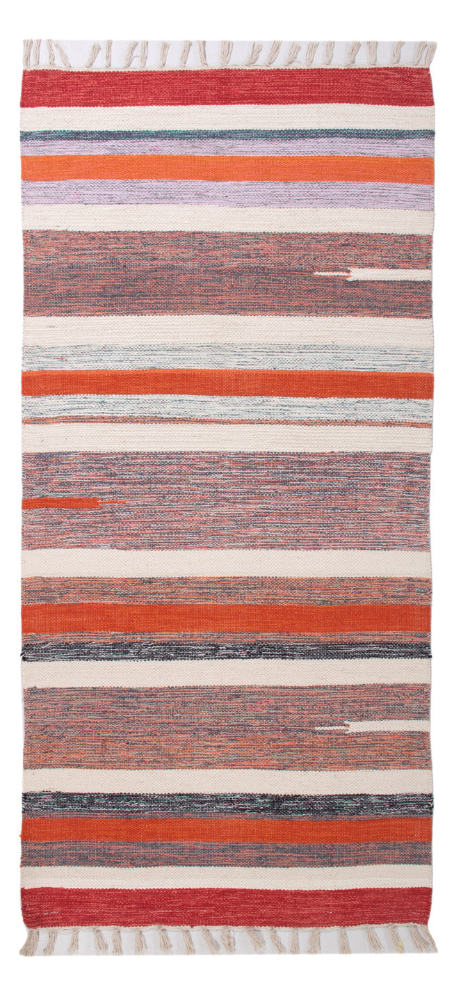 Moderní kilim Koberec 150x70cm