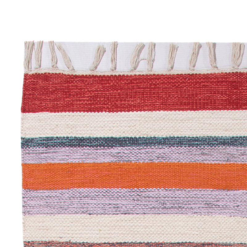 Moderní kilim Koberec 150x70cm