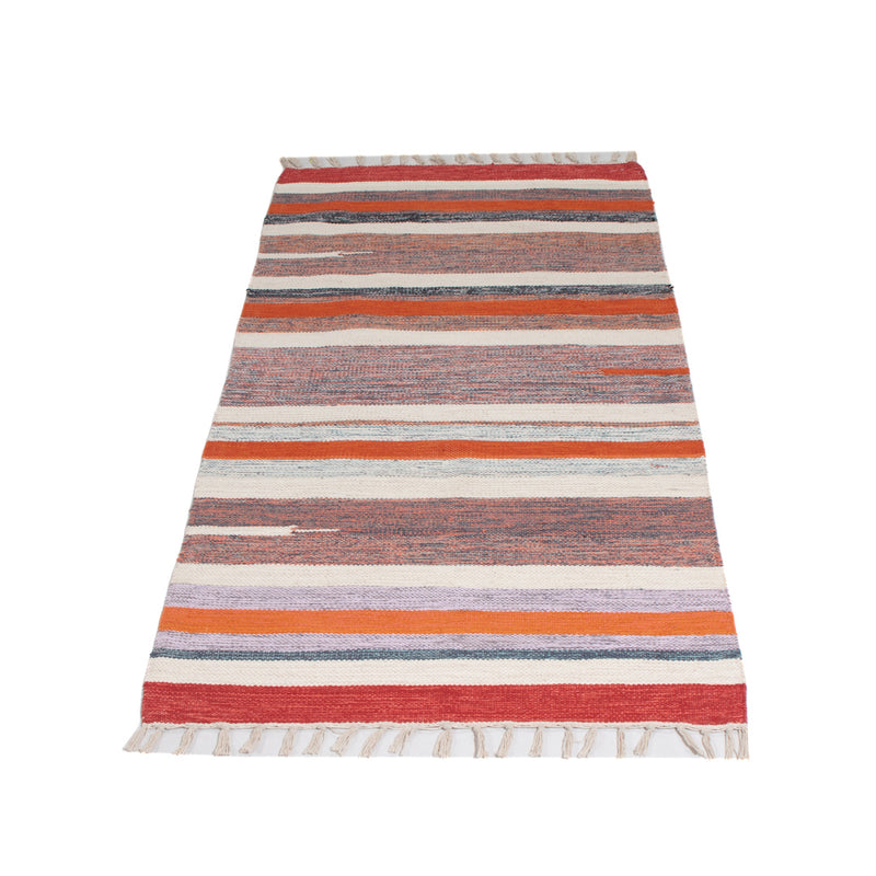 Moderní kilim Koberec 150x70cm