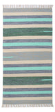 Moderní kilim Koberec 150x70cm