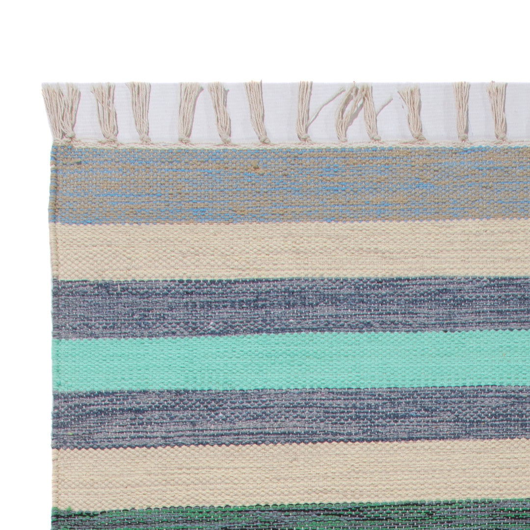 Moderní kilim Koberec 150x70cm