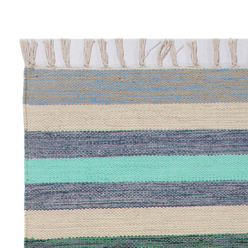 Moderní kilim Koberec 150x70cm