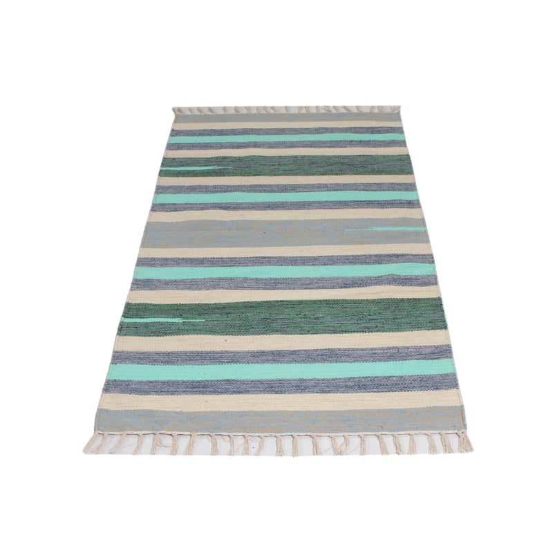Moderní kilim Koberec 150x70cm