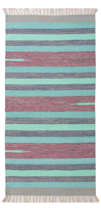 Moderní kilim Koberec 150x70cm – product image