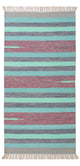 Moderní kilim Koberec 150x70cm