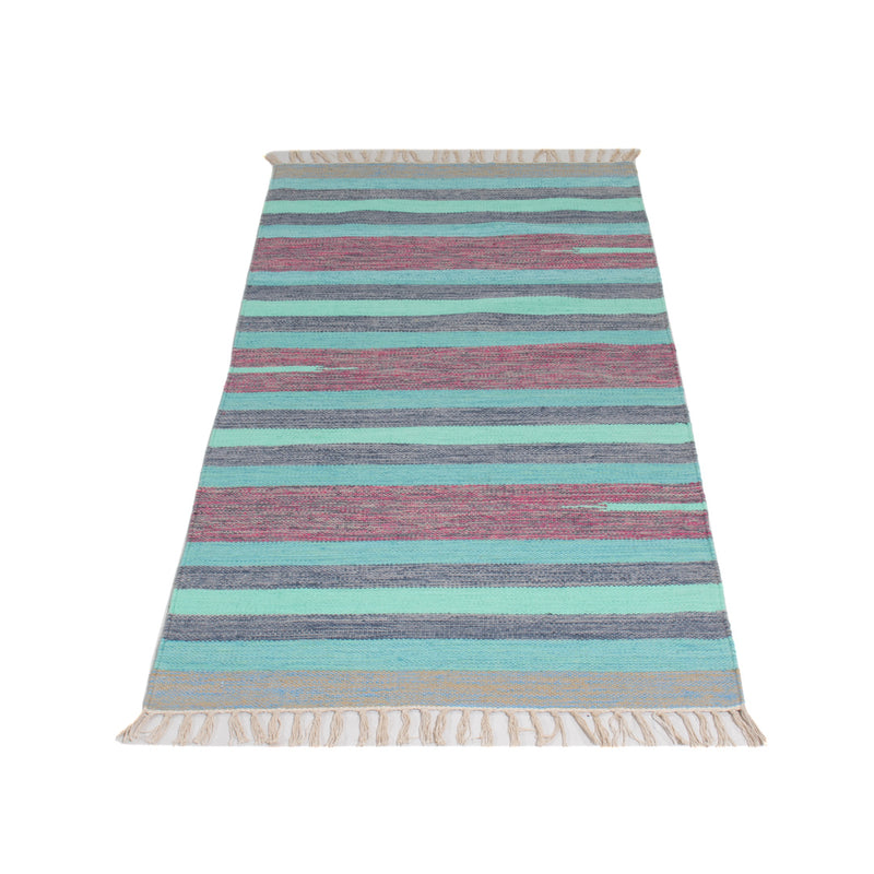 Moderní kilim Koberec 150x70cm