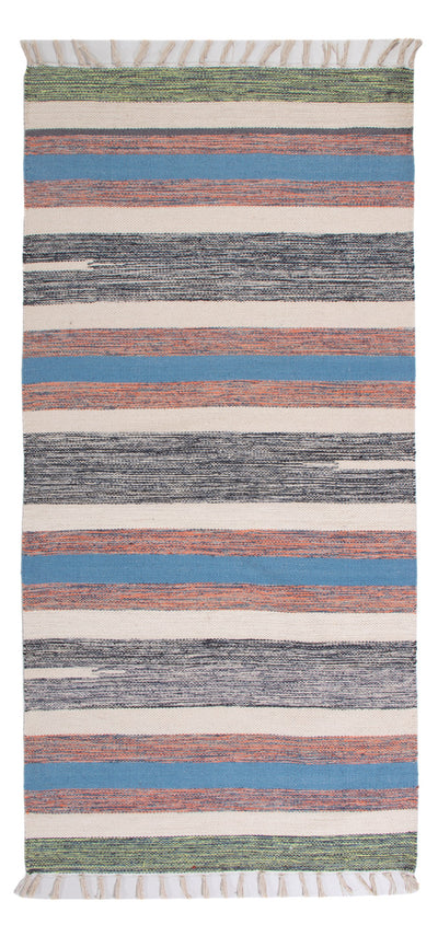 Moderní kilim Koberec 70x150cm