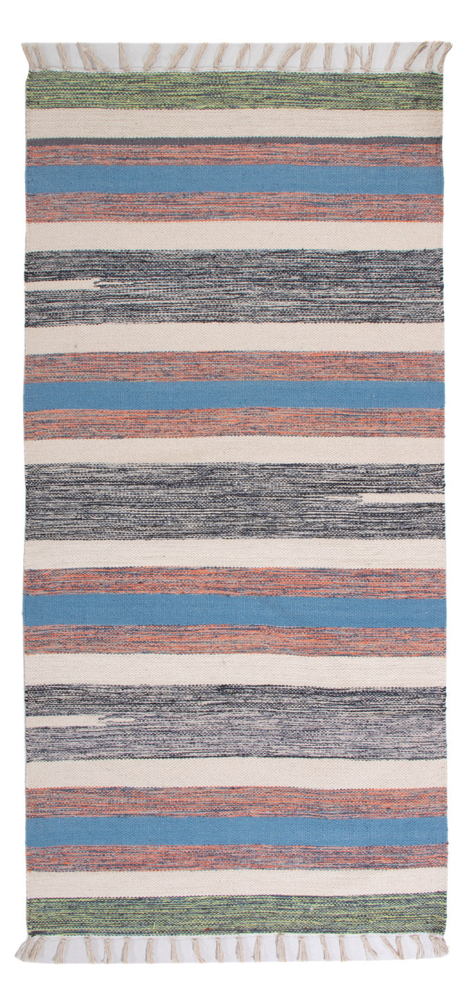 Moderní kilim Koberec 150x70cm