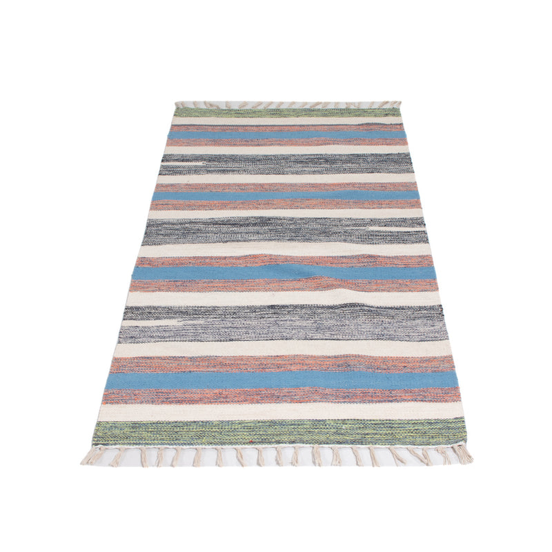 Moderní kilim Koberec 150x70cm
