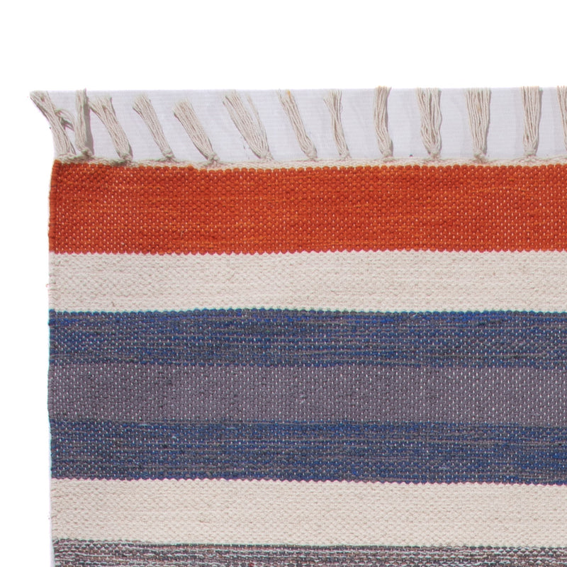 Moderní kilim Koberec 150x70cm