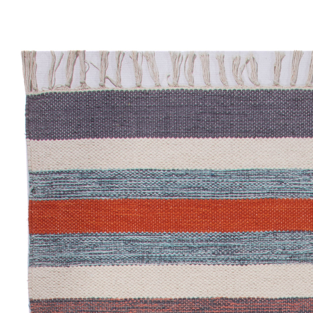 Moderní kilim Koberec 150x70cm