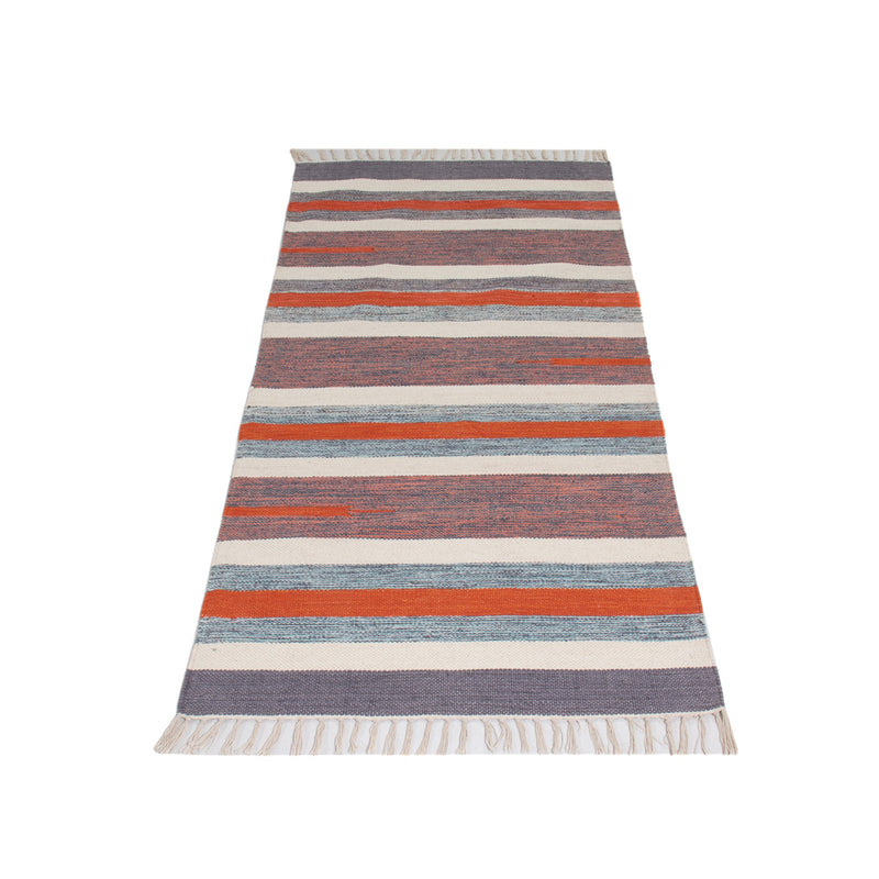 Moderní kilim Koberec 150x70cm