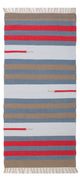 Moderní kilim Koberec 150x70cm