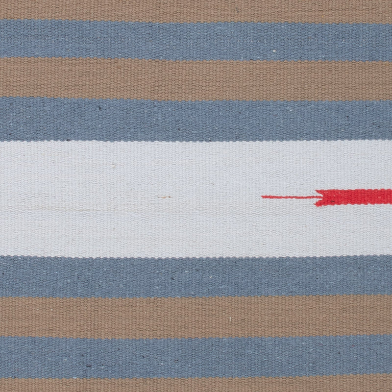Moderní kilim Koberec 150x70cm
