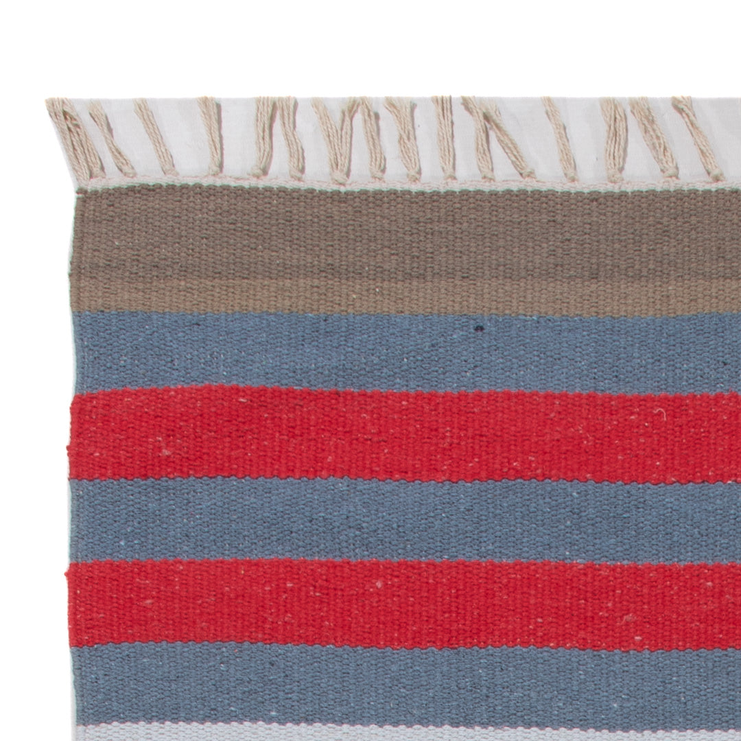 Moderní kilim Koberec 150x70cm