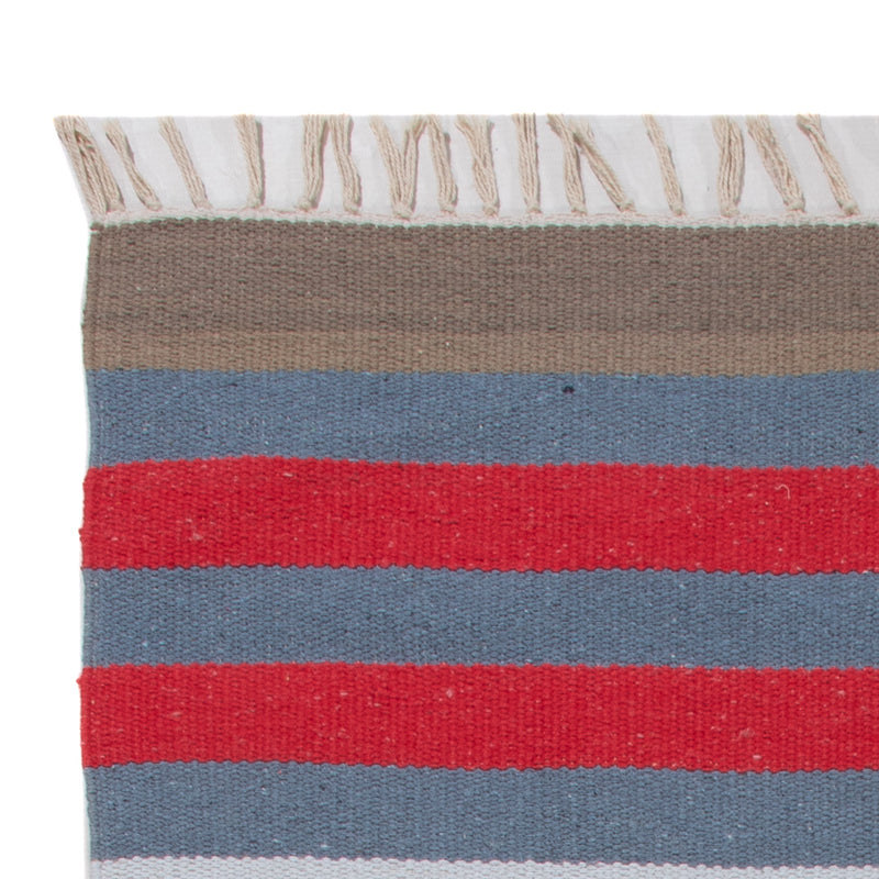 Moderní kilim Koberec 150x70cm