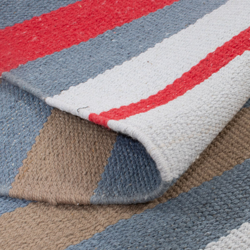 Moderní kilim Koberec 150x70cm