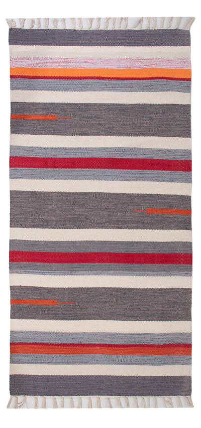 Moderní kilim Koberec 70x150cm