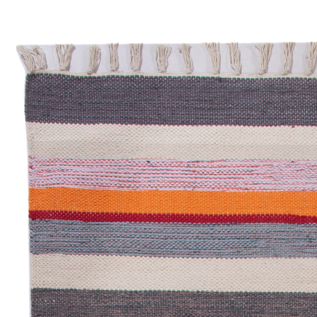 Moderní kilim Koberec 150x70cm