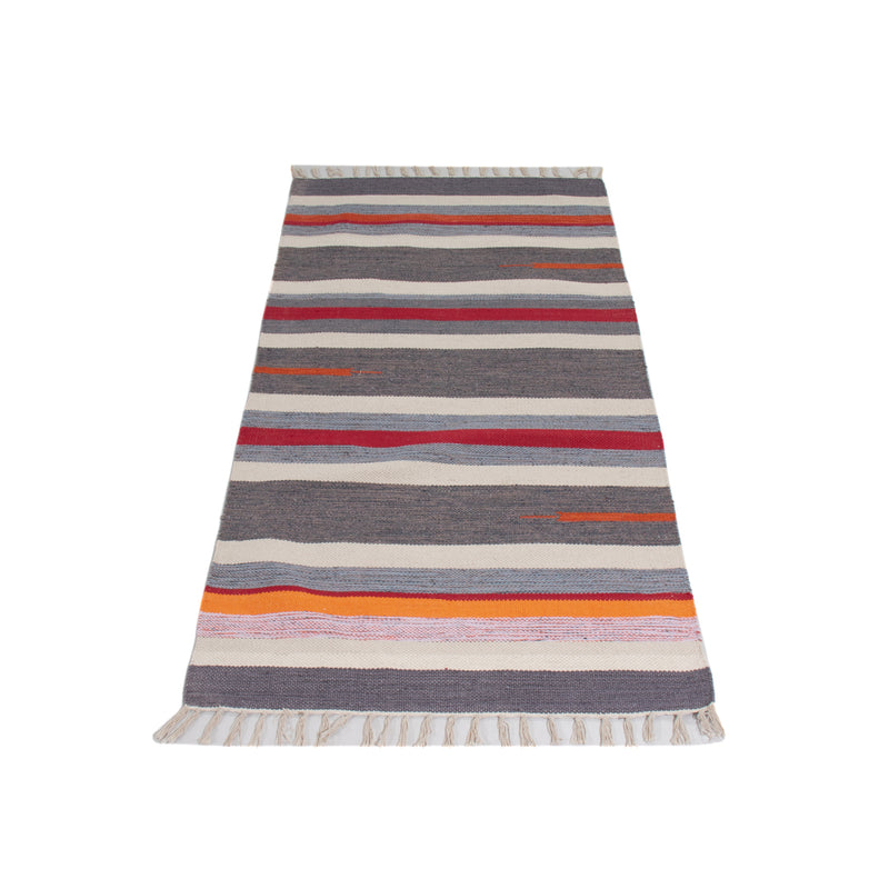 Moderní kilim Koberec 150x70cm