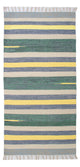Moderní kilim Koberec 150x70cm