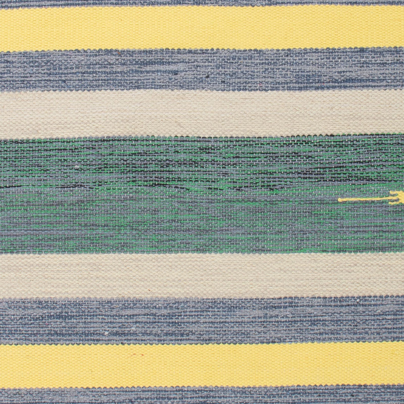 Moderní kilim Koberec 150x70cm