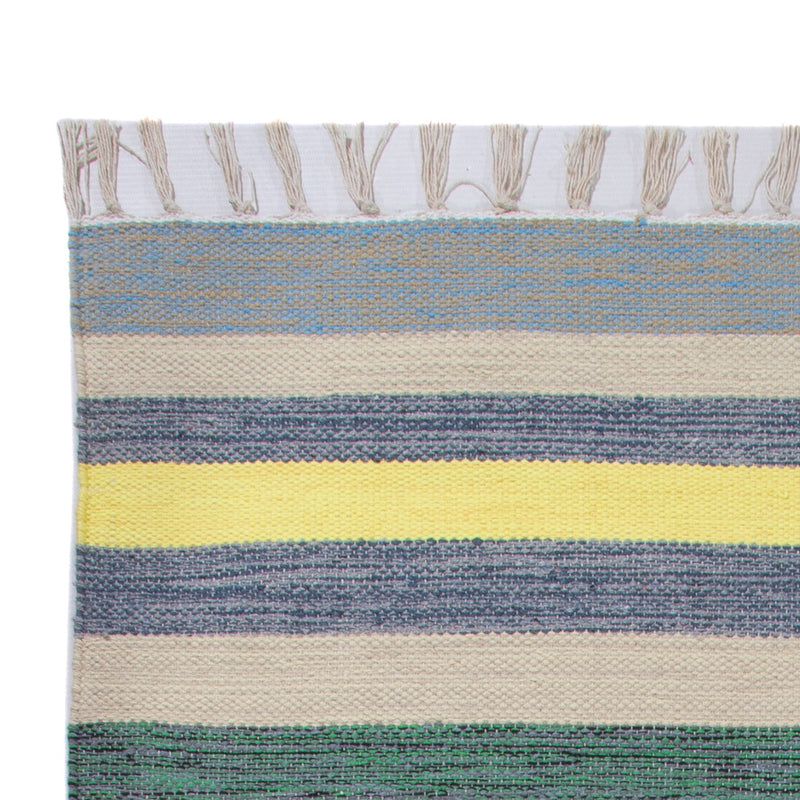 Moderní kilim Koberec 150x70cm